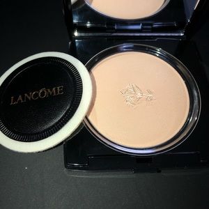 LANCOME Dual Finish 120 Ivoire❗️